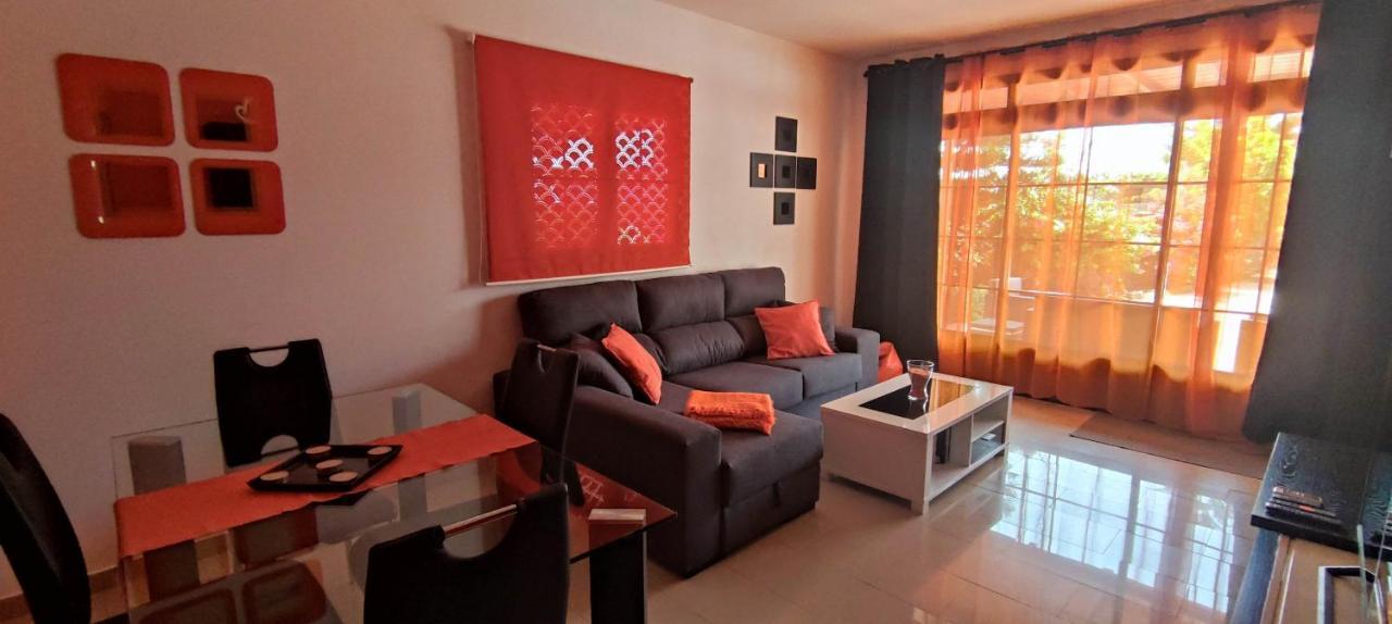 Villa Celeste Playa Blanca  Exteriör bild